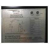 Pallet of 8 - Mini fridges