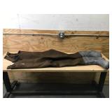 White River Fly Shop Classic Series 2 Neoprene Lug Sole Waders Size 11 (Retails for $169.99)