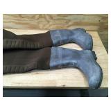 White River Fly Shop Classic Series 2 Neoprene Lug Sole Waders Size 11 (Retails for $169.99)