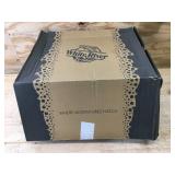 White River Fly Shop Classic Series 2 Neoprene Lug Sole Waders Size 11 (Retails for $169.99)