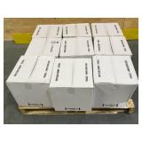 Pallet of 9 Cases of - Stanley Vehicle Wash and Wax Pressure Washer Detergent