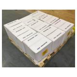 Pallet of 9 Cases of - Stanley Vehicle Wash and Wax Pressure Washer Detergent