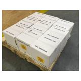 Pallet of 9 Cases of - Stanley Vehicle Wash and Wax Pressure Washer Detergent