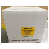 Pallet of 9 Cases of - Stanley Vehicle Wash and Wax Pressure Washer Detergent