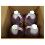 Pallet of 9 Cases of - Stanley Vehicle Wash and Wax Pressure Washer Detergent