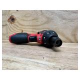 Milwaukee M12 12V Lithium-Ion Cordless 1/4 in. Hex Screwdriver (Tool-Only)