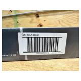 Delta Silverton Bathroom Faucet 8 in. Widespread 2-Handle Chrome 35713LF-ECO New