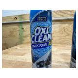 (2) OxiClean™ Glass & Mirror Cleaner New Car Scent 0424252