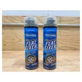 (2) Blue Magic Non-Flammable Flat Fixer 0424253.5