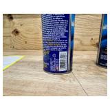 (2) Blue Magic Non-Flammable Flat Fixer 0424253.5