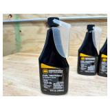 (5) Northern Tool 2-Cycle/4-Cycle Fuel Treatment, 12-Oz. Bottle