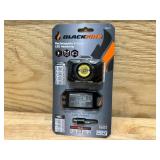 Blackfire Rechargeable 2-Color LED Headlamp 04242510