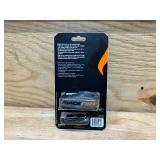 Blackfire Rechargeable 2-Color LED Headlamp 04242510