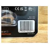 Blackfire Rechargeable 2-Color LED Headlamp 04242510