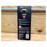 3pc V-Series Magnetic Orange Socket Rails 04242512