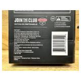 3pc V-Series Magnetic Orange Socket Rails 04242512