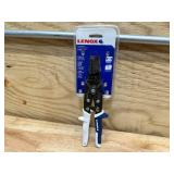 LENOX Forged Steel Snips 04242512