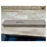 Arcan 14 Pc 1/2" Drive Metric Socket Set 04242515