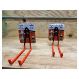 (2) Tornado Ladder Hook 525 0424252.5