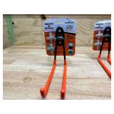 (2) Tornado Ladder Hook 525 0424252.5