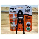 (2) Tornado Ladder Hook 525 0424252.5