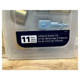 Air Inflation Kit with Air Blow Gun 0425243