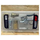 Air Inflation Kit with Air Blow Gun 0425243