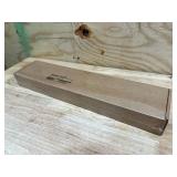 ARCAN TOOLS 1/2 Inch Drive Deep Impact Socket Set, Metric, 10mm - 24mm, Cr-V, 15-Piece 04242515