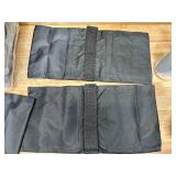 (8) Fasmov Heavy Duty Photographic Sandbag Studio Video Sand Bag for Light Stands,