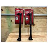 (2) Husky 13 in. Nail Rocker