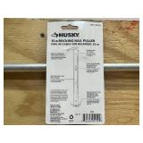 (2) Husky 13 in. Nail Rocker