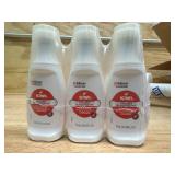 Box of Kiwi White Shoe Polish 2.5 Oz