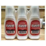 Box of Kiwi White Shoe Polish 2.5 Oz