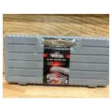 Ironton 51-Pc. Socket Set