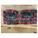 (2) Hogwarts Backpacks