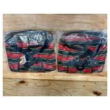 (2) Hogwarts Backpacks