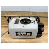 NorthStar ATV Spot Sprayer - 10-Gallon Capacity, 1.1 GPM, 12 Volt