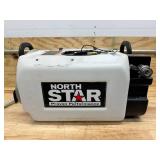 NorthStar ATV Spot Sprayer - 10-Gallon Capacity, 1.1 GPM, 12 Volt