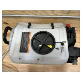 NorthStar ATV Spot Sprayer - 10-Gallon Capacity, 1.1 GPM, 12 Volt