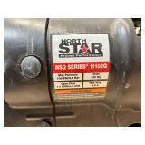 NorthStar ATV Spot Sprayer - 10-Gallon Capacity, 1.1 GPM, 12 Volt