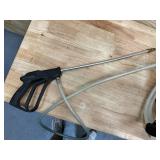 NorthStar ATV Spot Sprayer - 10-Gallon Capacity, 1.1 GPM, 12 Volt