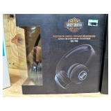 4 Pairs of Different Headphones