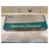 American Standard SELECTRONIC 6065721.002, 1.28 gpf, Chrome