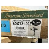 American Standard SELECTRONIC 6065721.002, 1.28 gpf, Chrome