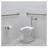 American Standard SELECTRONIC 6065721.002, 1.28 gpf, Chrome