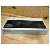 DELTA T14253 Vero 14 Series Function Trim Kit with Single-Spray Touch-Clean Rain Head, Chrome Shower Only, Without Rough