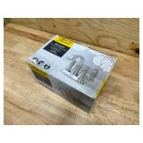 American Standard Rumson 4 in. Centerset 2-Handle Bathroom Faucet in Polished Chrome