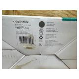 American Standard Rumson 4 in. Centerset 2-Handle Bathroom Faucet in Polished Chrome