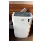 DeLonghi Pinguino Portable Air Conditioner with Exhaust Hose