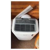 DeLonghi Pinguino Portable Air Conditioner with Exhaust Hose